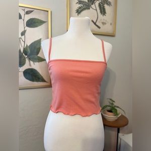 Forever 21 Women’s Crop Top